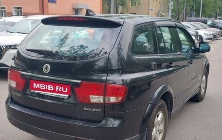 SsangYong Kyron I, 2013 год, 850 000 рублей, 2 фотография