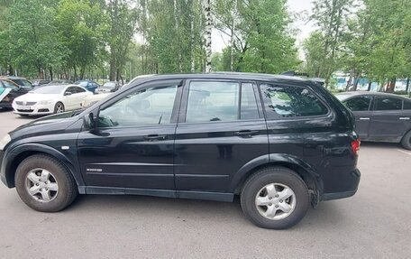 SsangYong Kyron I, 2013 год, 850 000 рублей, 5 фотография