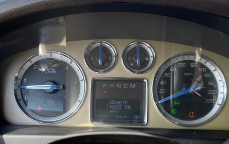 Cadillac Escalade III, 2011 год, 1 845 000 рублей, 10 фотография
