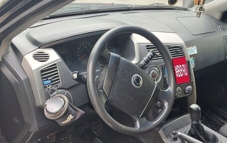 SsangYong Kyron I, 2013 год, 850 000 рублей, 6 фотография