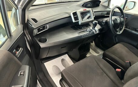 Honda Freed I, 2012 год, 1 099 999 рублей, 12 фотография