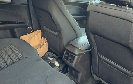 Ford Fusion (North America) II, 2016 год, 1 200 000 рублей, 2 фотография