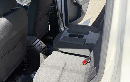 Skoda Yeti I рестайлинг, 2013 год, 1 060 000 рублей, 14 фотография