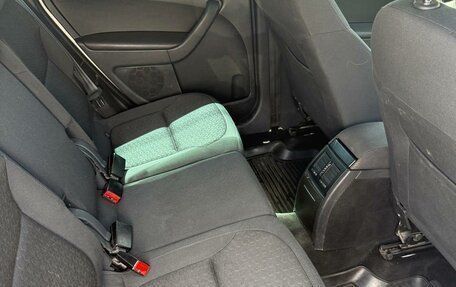 Skoda Yeti I рестайлинг, 2013 год, 1 060 000 рублей, 9 фотография