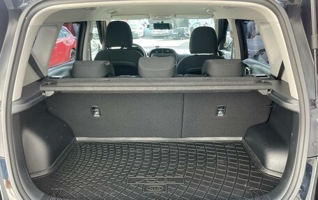KIA Soul III, 2020 год, 1 760 000 рублей, 9 фотография