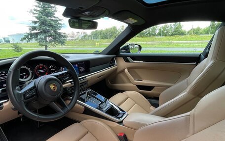 Porsche 911, 2021 год, 15 590 000 рублей, 8 фотография