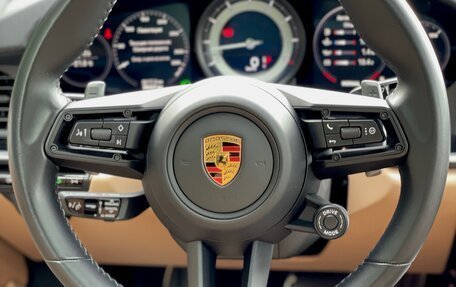 Porsche 911, 2021 год, 15 590 000 рублей, 4 фотография
