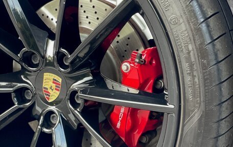 Porsche 911, 2021 год, 15 590 000 рублей, 9 фотография