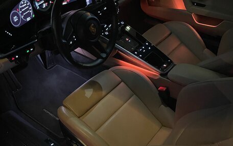 Porsche 911, 2021 год, 15 590 000 рублей, 31 фотография