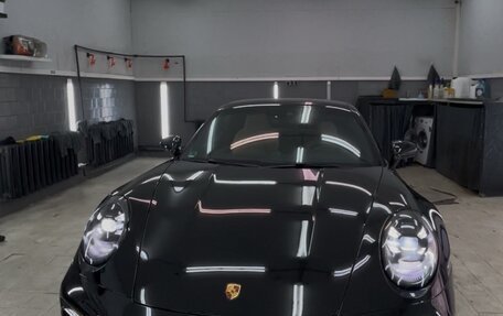 Porsche 911, 2021 год, 15 590 000 рублей, 33 фотография