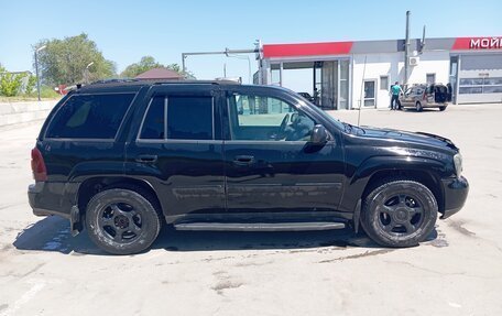 Chevrolet TrailBlazer II, 2005 год, 500 000 рублей, 8 фотография