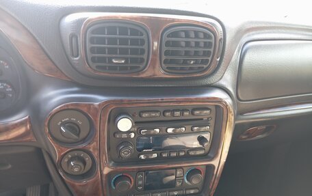 Chevrolet TrailBlazer II, 2005 год, 500 000 рублей, 19 фотография