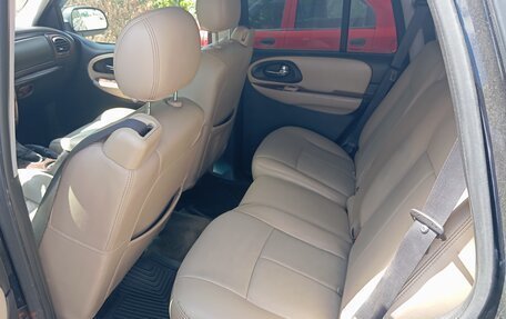 Chevrolet TrailBlazer II, 2005 год, 500 000 рублей, 20 фотография