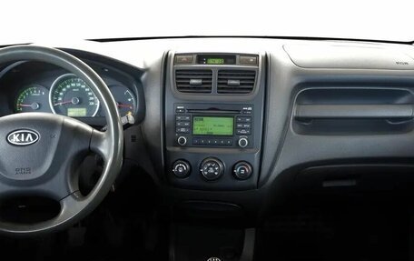KIA Sportage II, 2010 год, 545 000 рублей, 5 фотография