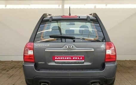 KIA Sportage II, 2010 год, 545 000 рублей, 3 фотография