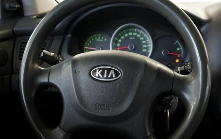 KIA Sportage II, 2010 год, 545 000 рублей, 8 фотография