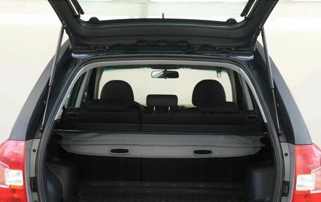 KIA Sportage II, 2010 год, 545 000 рублей, 13 фотография