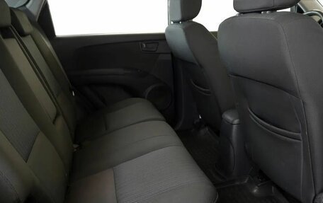 KIA Sportage II, 2010 год, 545 000 рублей, 12 фотография