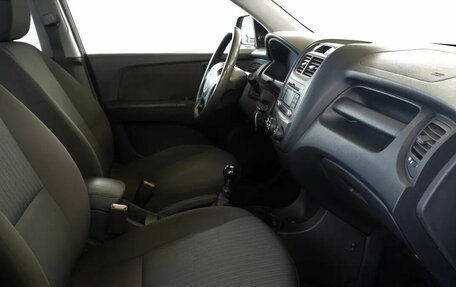 KIA Sportage II, 2010 год, 545 000 рублей, 11 фотография