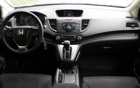 Honda CR-V IV, 2013 год, 1 850 000 рублей, 8 фотография