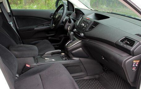 Honda CR-V IV, 2013 год, 1 850 000 рублей, 7 фотография
