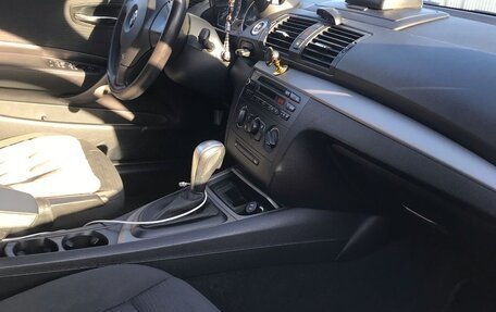 BMW 1 серия, 2011 год, 870 000 рублей, 7 фотография
