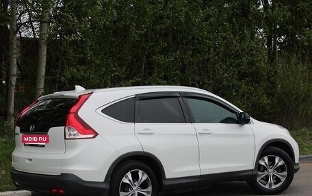 Honda CR-V IV, 2013 год, 1 850 000 рублей, 4 фотография