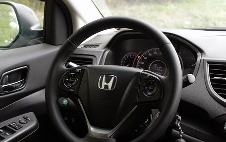 Honda CR-V IV, 2013 год, 1 850 000 рублей, 9 фотография