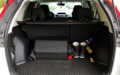 Honda CR-V IV, 2013 год, 1 850 000 рублей, 11 фотография