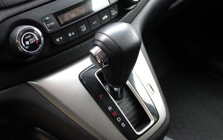 Honda CR-V IV, 2013 год, 1 850 000 рублей, 12 фотография