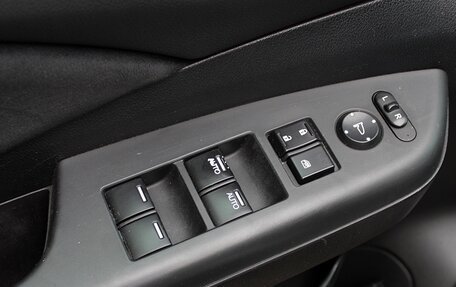 Honda CR-V IV, 2013 год, 1 850 000 рублей, 10 фотография