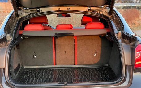 BMW X6, 2016 год, 3 800 000 рублей, 14 фотография