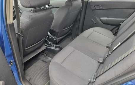 Chevrolet Aveo III, 2008 год, 420 000 рублей, 10 фотография