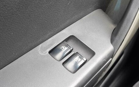 Chevrolet Aveo III, 2008 год, 420 000 рублей, 15 фотография