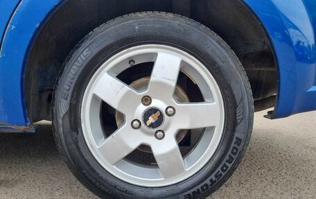 Chevrolet Aveo III, 2008 год, 420 000 рублей, 17 фотография