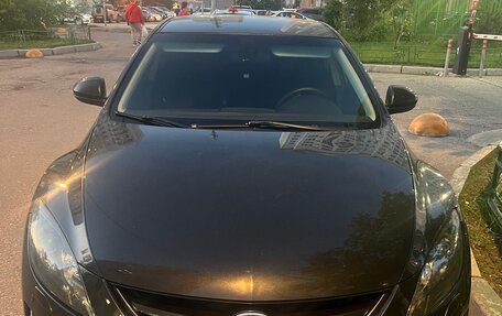 Mazda 6, 2008 год, 745 000 рублей, 2 фотография