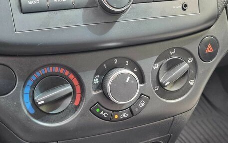 Chevrolet Aveo III, 2008 год, 420 000 рублей, 14 фотография