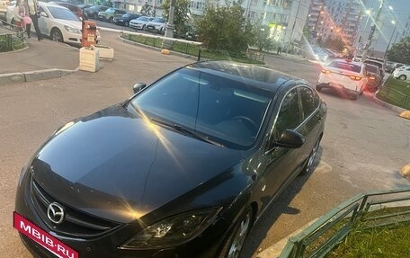 Mazda 6, 2008 год, 745 000 рублей, 4 фотография