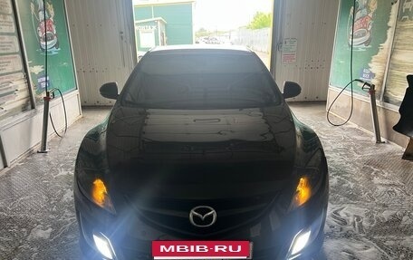 Mazda 6, 2008 год, 745 000 рублей, 3 фотография