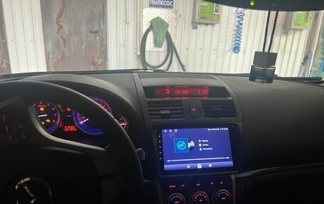 Mazda 6, 2008 год, 745 000 рублей, 10 фотография
