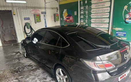 Mazda 6, 2008 год, 745 000 рублей, 7 фотография