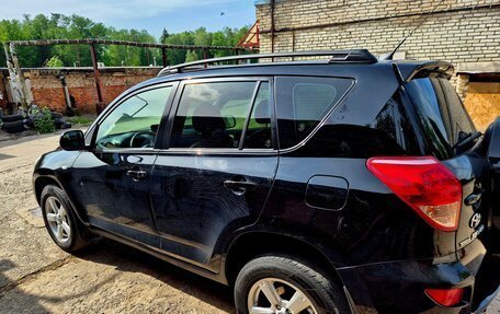 Toyota RAV4, 2006 год, 1 495 000 рублей, 8 фотография
