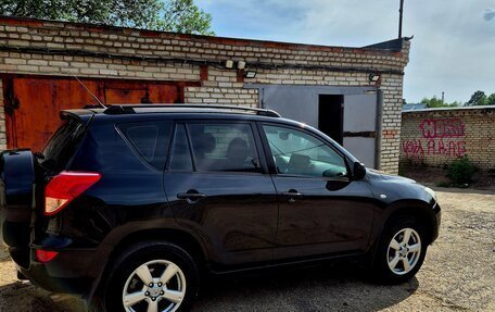 Toyota RAV4, 2006 год, 1 495 000 рублей, 4 фотография