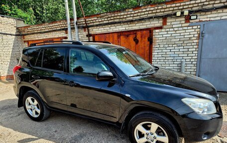 Toyota RAV4, 2006 год, 1 495 000 рублей, 5 фотография