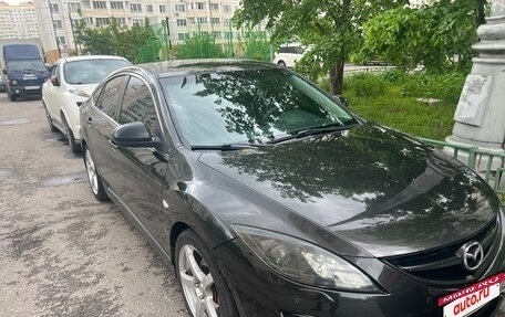 Mazda 6, 2008 год, 745 000 рублей, 5 фотография