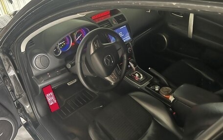 Mazda 6, 2008 год, 745 000 рублей, 8 фотография