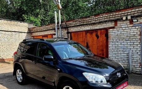 Toyota RAV4, 2006 год, 1 495 000 рублей, 3 фотография