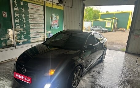 Mazda 6, 2008 год, 745 000 рублей, 11 фотография