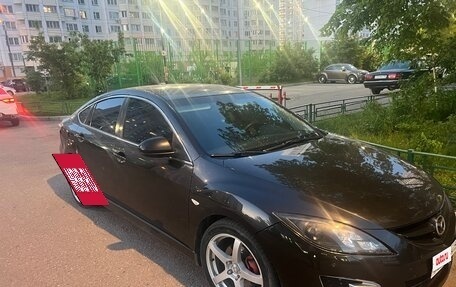 Mazda 6, 2008 год, 745 000 рублей, 6 фотография