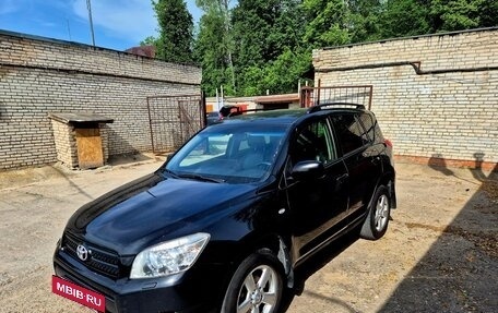 Toyota RAV4, 2006 год, 1 495 000 рублей, 7 фотография